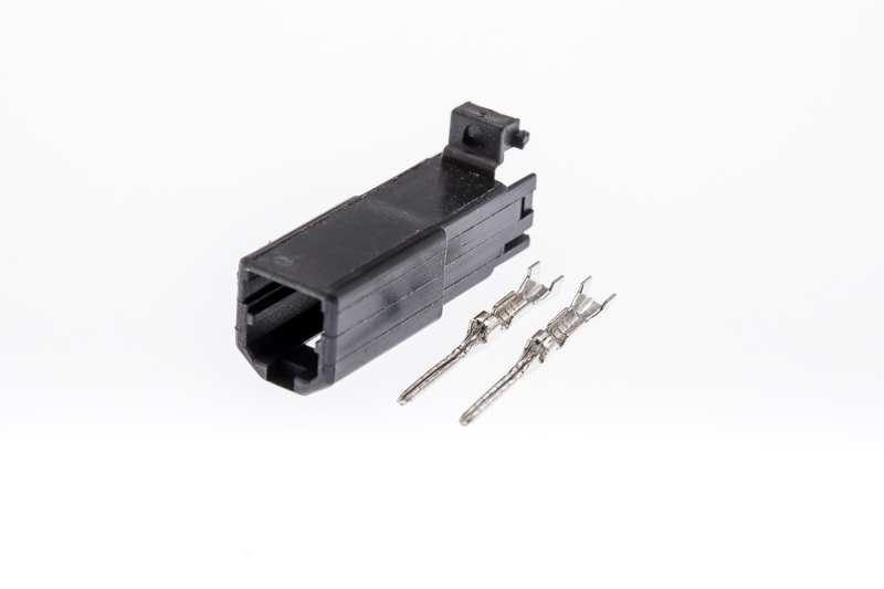 Electrical connector repair kit